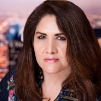 Shirley Montecinos