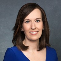 Kelli Grant, Cfp®