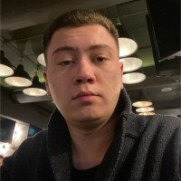 Vadim Zaitsev