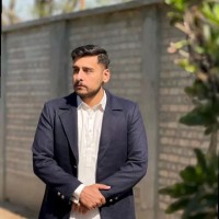 Mohsin Rasool