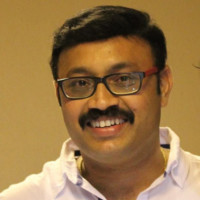 Manikandan Ramachandran