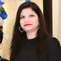Reetu Kaushik