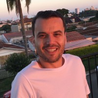 Fernando Felício Gaspar