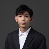 Alex Yang (楊東翰）