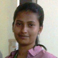 Shreya Ghosh