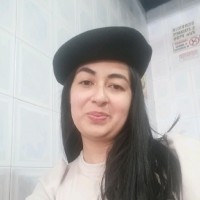 Aura Sofía Peña Arango