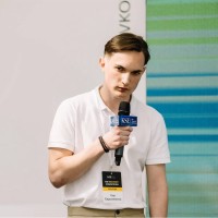 Ihor Yevdokymenko