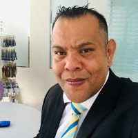 Carlos Casarrubias