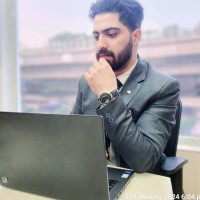 Umar Bhat