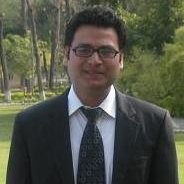 Shakeel Ahmad