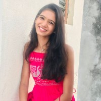 Charmi Sheth