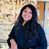 R Varsha
