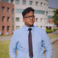 Bukke Rajesh Naik