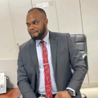 CLINTON CHUKWU, MBA, MSC, MNIM