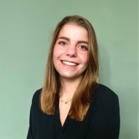 Joyce van Eijk