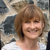 Liz Steele