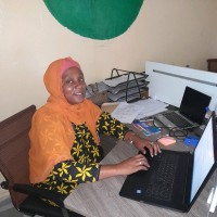 Badrati Assoumani Saadi