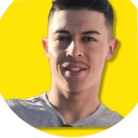 Eric Gustavo
