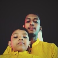 Sufi Mohammad Fardin Priyo