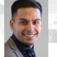 Kibria Ashraf