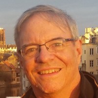 Alex Lindberg