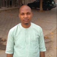 Ibrahim Audu Mohammed