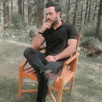 Manav Tripathi