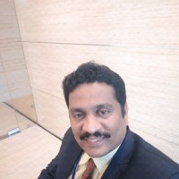 Nilesh Deshmukh