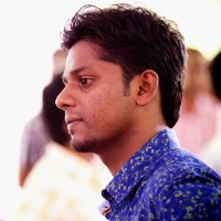 Binoy Thomas