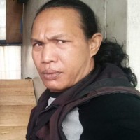 sangga damanik