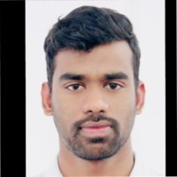 Mohammed Arham Ali
