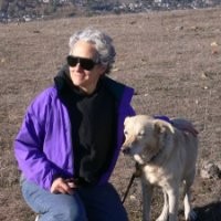 Jane Frommer