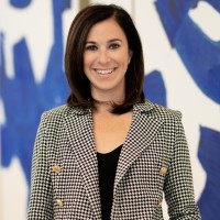 Alison Stromberg, Clfp
