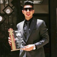 Mohamed Ahmed