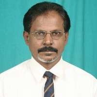 K DHARMARAJ