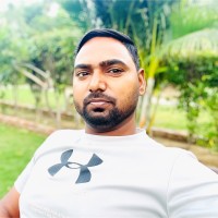 Raj Kumar Sharma