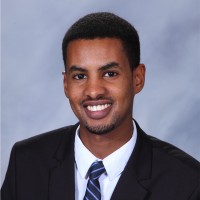 Mohamed Hersi