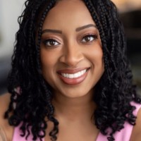 Dr. Ana'Neicia Williams, Dsw,Lcsw,Pmh-C