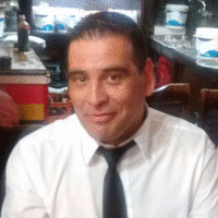 Juan Manuel Gonzalez