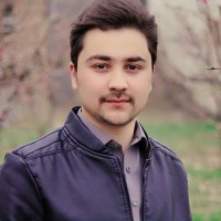 Tauseef Ullah