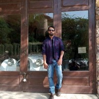 MD Akbar Mansuri
