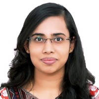 Shilpa Mary