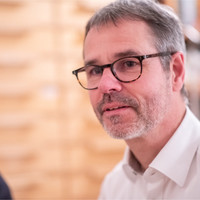 Jörg Huget