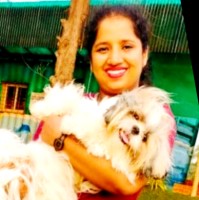 Swathi B