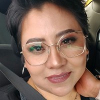 Luz Elena Gaspar Hernandez