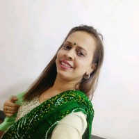 Vidisha Shah