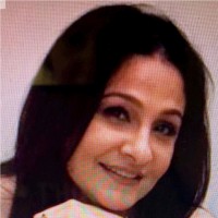 Ghada Khalil
