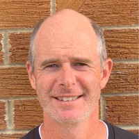 Jonathan Newton