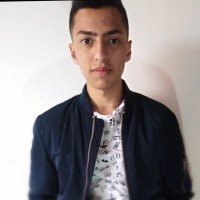 Santiago Zuluaga Rodríguez