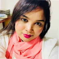 Papiya Akter
